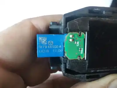 Автозапчастина б/у датчик для mazda cx-5 center-line awd посилання на oem iam tk79665g0a  