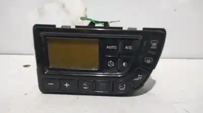 Piesă de schimb auto la mâna a doua controlul încalzire / aer conditionat pentru citroen c4 picasso avatar referințe oem iam 9659627577