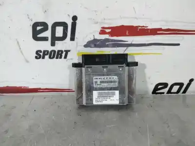 Gebrauchtes Autoersatzteil ECU-MOTORSTEUERGERÄT UCE Motorsteuergerät zum AUDI Q3 (8UG)  OEM-IAM-Referenzen 0261S09386  
