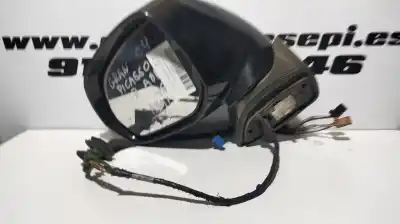 Piesă de schimb auto la mâna a doua oglinda exterior lateralã stânga pentru citroen c4 picasso avatar referințe oem iam 