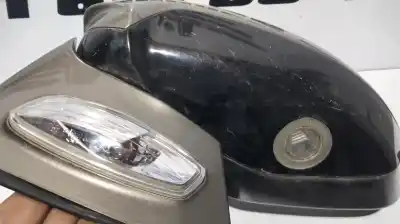 Peça sobressalente para automóvel em segunda mão espelho retrovisor esquerdo por citroen c4 picasso avatar referências oem iam   