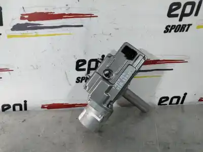 Second-hand car spare part steering column for opel corsa e selective oem iam references 3802905402a  