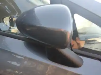 Peça sobressalente para automóvel em segunda mão espelho retrovisor direito por opel corsa e selective referências oem iam 