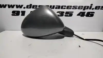 Second-hand car spare part right rearview mirror for opel corsa e selective oem iam references   