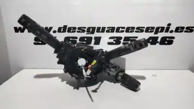 Peça sobressalente para automóvel em segunda mão comandos de alavanca por opel corsa e selective referências oem iam 22914039