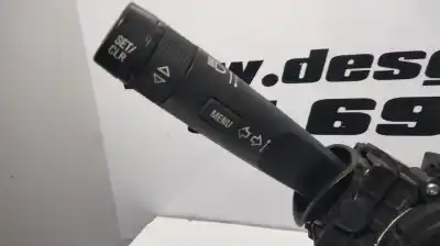 Second-hand car spare part multifunction switch for opel corsa e selective oem iam references 22914039  