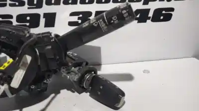 Second-hand car spare part multifunction switch for opel corsa e selective oem iam references 22914039  