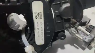 Second-hand car spare part multifunction switch for opel corsa e selective oem iam references 22914039  