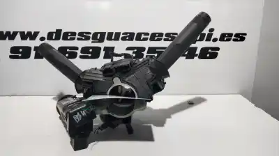 Second-hand car spare part multifunction switch for opel corsa e selective oem iam references 22914039  