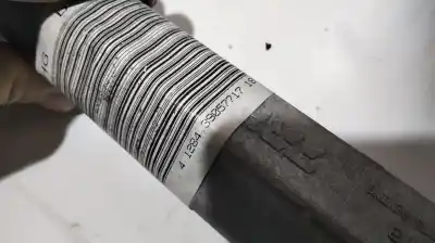 Second-hand car spare part steering rack for opel corsa e selective oem iam references 4128439057717  