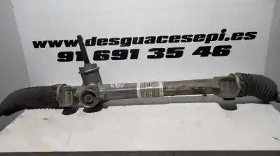Second-hand car spare part steering rack for opel corsa e selective oem iam references 4128439057717  