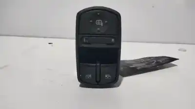 Second-hand car spare part left front power window switch for opel corsa e selective oem iam references   