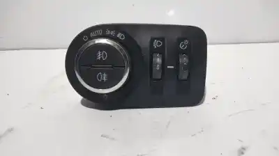 Pezzo di ricambio per auto di seconda mano controllo della luce per opel corsa e selective riferimenti oem iam   