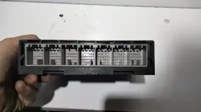 Pezzo di ricambio per auto di seconda mano modulo elettronico per opel corsa e selective riferimenti oem iam 13515939  181026