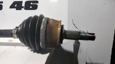 Second-hand car spare part front right transmission for opel corsa e selective oem iam references 13149829  