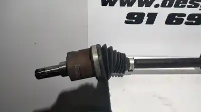 Second-hand car spare part front right transmission for opel corsa e selective oem iam references 13149829  