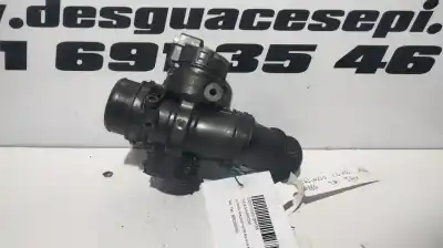 Second-hand car spare part THROTTLE BODY for CITROEN BERLINGO  OEM IAM references 9660030580  