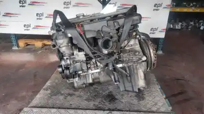 Pièce détachée automobile d'occasion moteur complet pour bmw serie 3 coupe (e46) 320 ci références oem iam m54226s1  