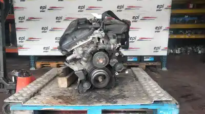 Pièce détachée automobile d'occasion moteur complet pour bmw serie 3 coupe (e46) 320 ci références oem iam m54226s1  