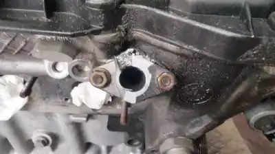 Pièce détachée automobile d'occasion moteur complet pour bmw serie 3 coupe (e46) 320 ci références oem iam m54226s1  