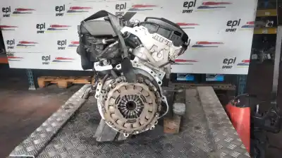 Pièce détachée automobile d'occasion moteur complet pour bmw serie 3 coupe (e46) 320 ci références oem iam m54226s1  
