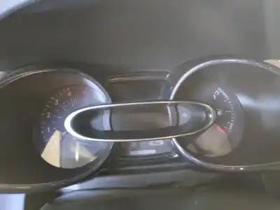 Peça sobressalente para automóvel em segunda mão quadrante por renault clio iv limited referências oem iam vpgrrf10849bf  8818ra