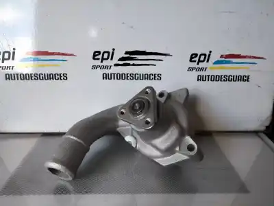 Second-hand car spare part WATER PUMP for FORD FIESTA (CBK)  OEM IAM references 96BM8501FA  QCP3313