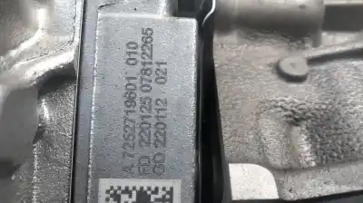 İkinci el araba yedek parçası vites kutusu için mercedes-benz mercedes clase c (w206) berlina * | 0.21 - ... c 220 d | c 200 d oem iam referansları 715111  2062704501