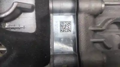 İkinci el araba yedek parçası vites kutusu için mercedes-benz mercedes clase c (w206) berlina * | 0.21 - ... c 220 d | c 200 d oem iam referansları 715111  2062704501
