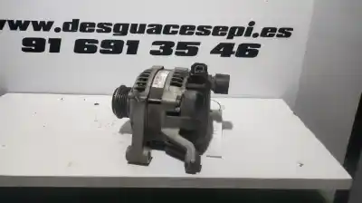 Second-hand car spare part alternator for opel corsa e selective oem iam references ms1042113590  13585664
