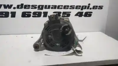 Second-hand car spare part alternator for opel corsa e selective oem iam references ms1042113590  13585664