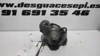 Peça sobressalente para automóvel em segunda mão motor de arranque por opel corsa e selective referências oem iam 0001192087