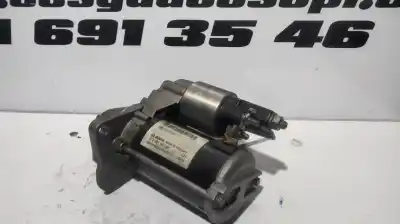 Peça sobressalente para automóvel em segunda mão motor de arranque por opel corsa e selective referências oem iam 0001192087  25200067