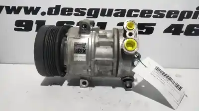 Peça sobressalente para automóvel em segunda mão compressor de ar condicionado a/a a/c por opel corsa e selective referências oem iam 4471506961