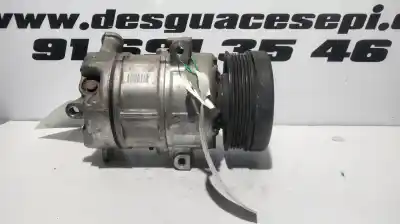 Second-hand car spare part air conditioning compressor for opel corsa e selective oem iam references 4471506961  39006356