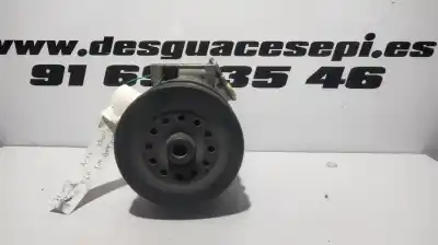 Second-hand car spare part air conditioning compressor for opel corsa e selective oem iam references 4471506961  39006356