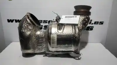 Recambio de automóvil de segunda mano de catalizador para mercedes mercedes clase c (w206) berlina * | 0.21 - ... c 220 d | c 200 d referencias oem iam a6541405401