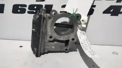 Peça sobressalente para automóvel em segunda mão BORBOLETA DE ADMISSÃO por NISSAN PATHFINDER (R51)  Referências OEM IAM 16119EC00A  8J190040