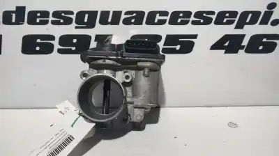 Peça sobressalente para automóvel em segunda mão borboleta de admissão por nissan pathfinder (r51) 2.5 dci xe referências oem iam 16119ec00a  8j190040