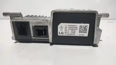 Recambio de automóvil de segunda mano de modulo electronico para mercedes mercedes clase c (w206) berlina * | 0.21 - ... c 220 d | c 200 d referencias oem iam a2069005817