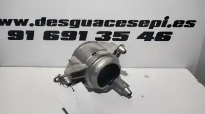 Recambio de automóvil de segunda mano de soporte motor izquierdo para mercedes mercedes clase c (w206) berlina * | 0.21 - ... c 220 d | c 200 d referencias oem iam a2062400201