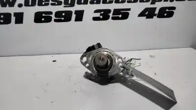 Автозапчастина б/у насос инжекційний для opel mokka mokka (2020 >) посилання на oem iam 0261520710  7011434001