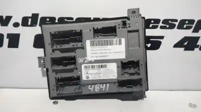 Recambio de automóvil de segunda mano de modulo electronico para mercedes mercedes clase c (w206) berlina * | 0.21 - ... c 220 d | c 200 d referencias oem iam a2069003613