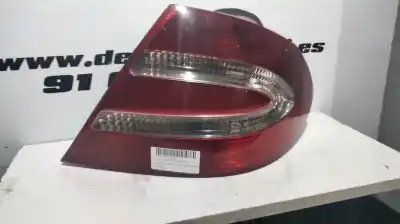İkinci el araba yedek parçası SAG KUYRUK LAMBASI için MERCEDES-BENZ CLASE CLK (W209) COUPE  OEM IAM referansları   