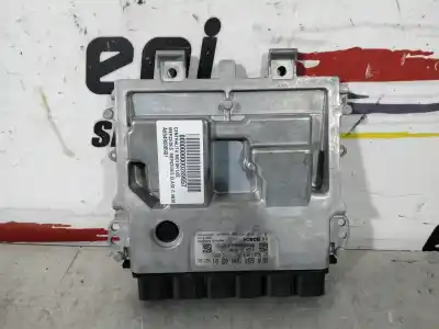 Piesă de schimb auto la mâna a doua unitate de control motor ecu pentru mercedes-benz mercedes clase c (w206) berlina * | 0.21 - ... c 220 d | c 200 d referințe oem iam a6549000901  0281039424