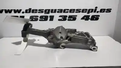 Gebrauchtes Autoersatzteil LICHTMASCHINENHALTERUNG zum PEUGEOT 308 II (LB_, LP_, LW_, LH_, L3_)  OEM-IAM-Referenzen 9809714680  