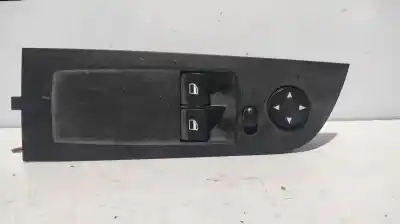 İkinci el araba yedek parçası SOL ÖN PENCERE ANAHTARI için BMW SERIE 3 COUPE (E92)  OEM IAM referansları   