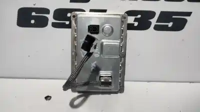 Second-hand car spare part xenon headlights control unit  for volvo xc90 v8 summum geartronic (5 asientos) oem iam references 89035118  