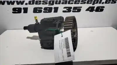 Recambio de automóvil de segunda mano de bomba inyeccion para citroen berlingo 2.0 hdi 600 furg. referencias oem iam 5ws40018 9636818480 a2c20000502