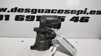 Piesă de schimb auto la mâna a doua supapa valvula egr pentru citroen c4 picasso avatar referințe oem iam 9681925280